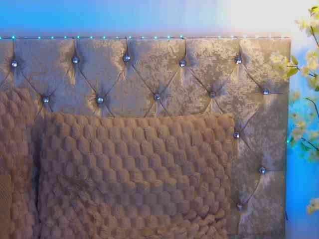Izabelle02 webcam