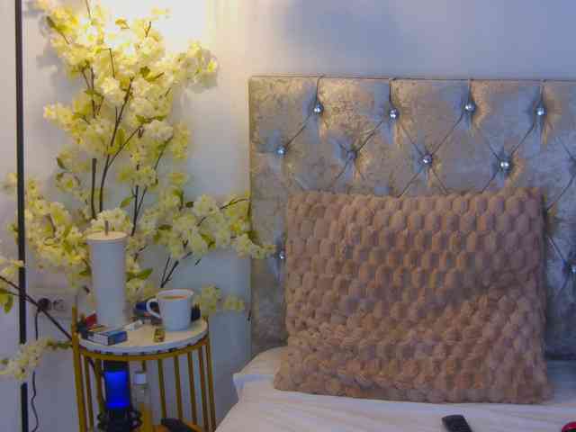 Izabelle02 webcam