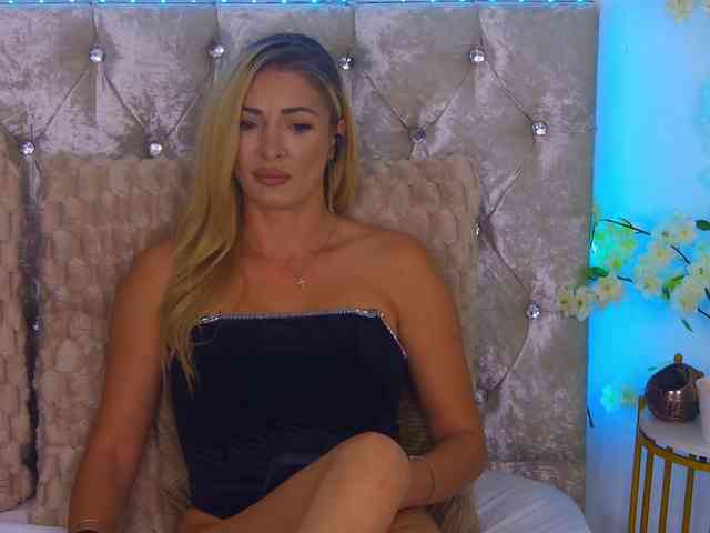 Izabelle02 webcam