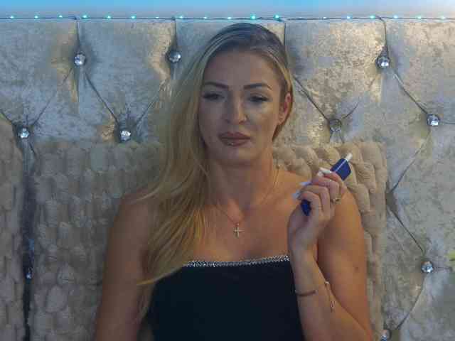 Izabelle02 webcam