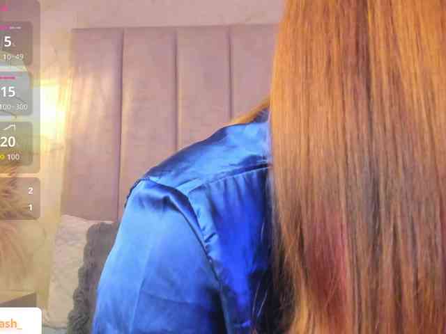 leaahcash webcam