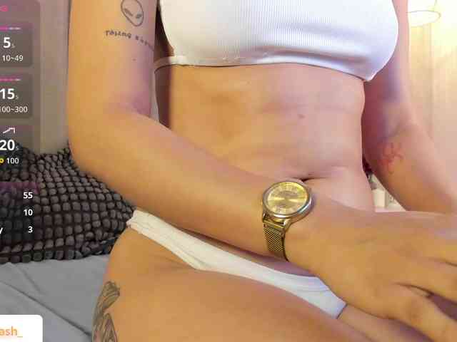 leaahcash webcam