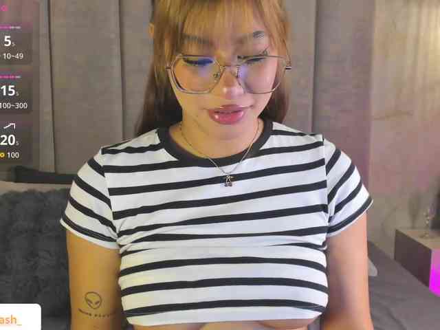 leaahcash webcam