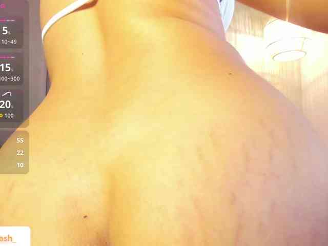 leaahcash