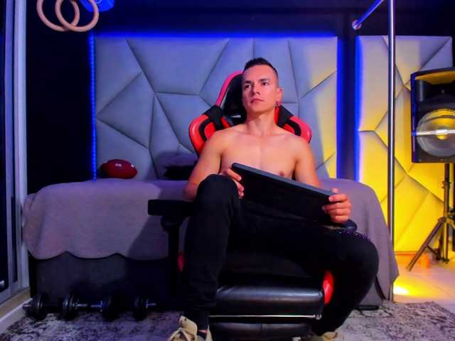 AydenMillerDom
