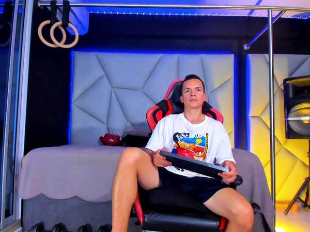 AydenMillerDom