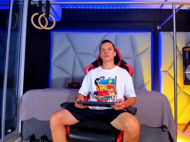AydenMillerDom