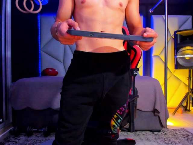 AydenMillerDom