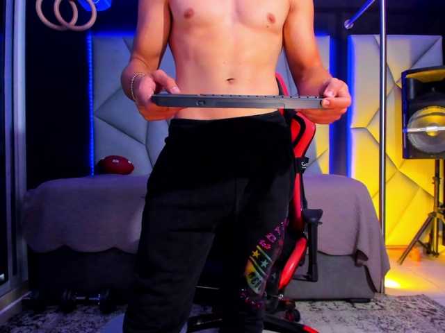 AydenMillerDom