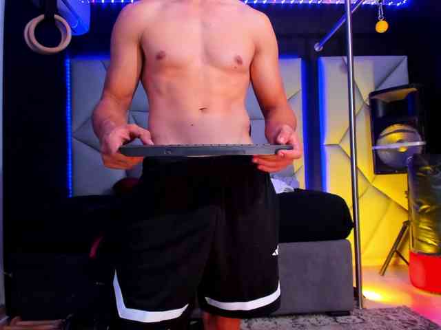 AydenMillerDom