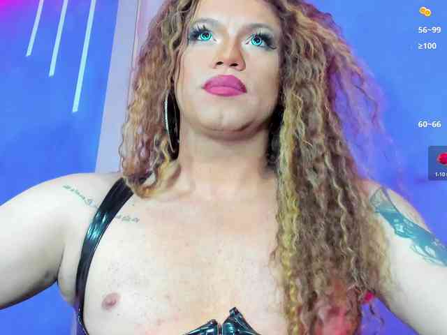 bellaqueen Sex Cam Show