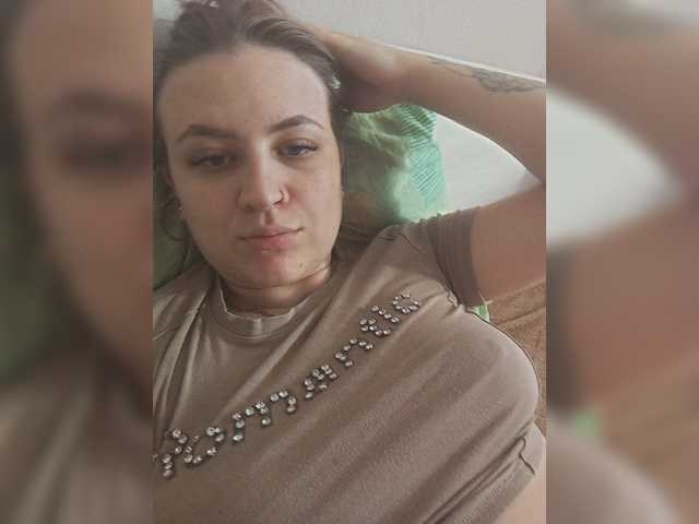 Eva-Nore live cam on BongaCams