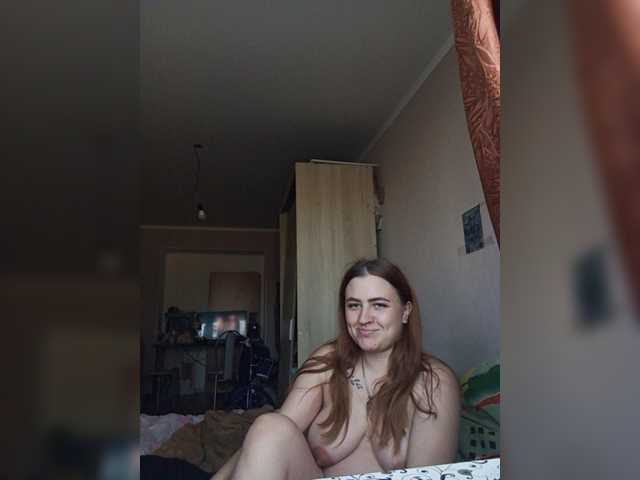 Eva-Nore live cam on BongaCams