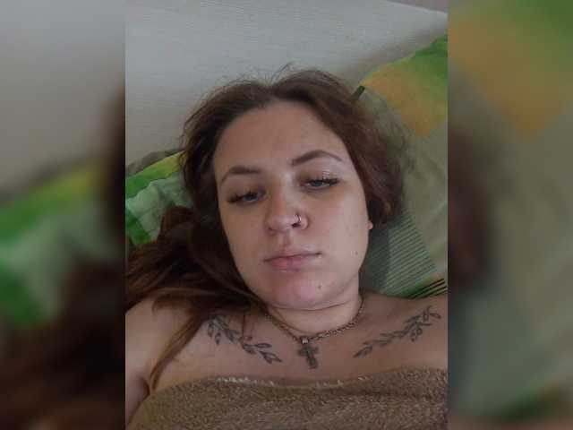 Eva-Nore live cam on BongaCams