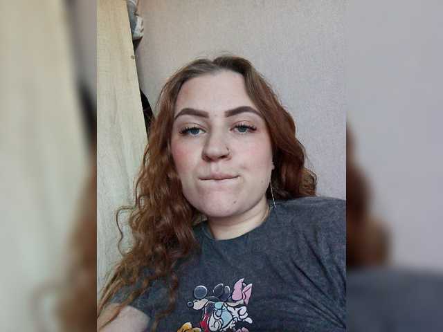 Eva-Nore live cam on BongaCams