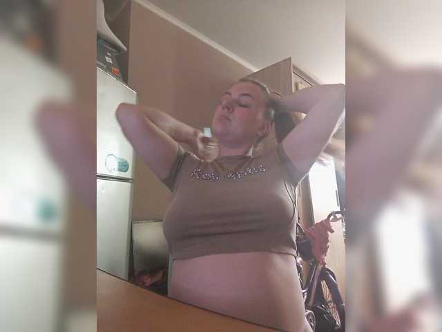 Eva-Nore live cam on BongaCams
