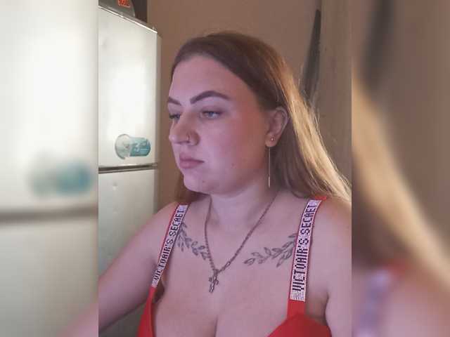 Eva-Nore live cam on BongaCams