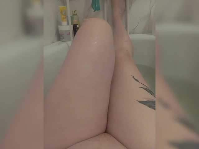 Eva-Nore live cam on BongaCams