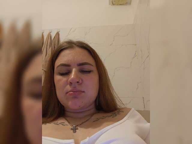 Eva-Nore live cam on BongaCams