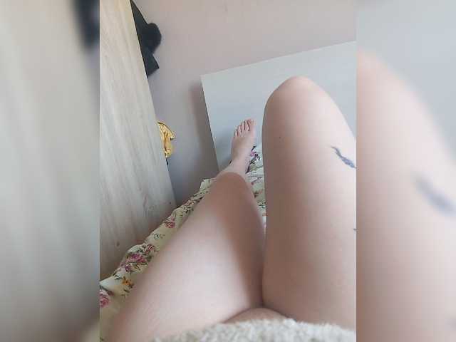Eva-Nore live cam on BongaCams