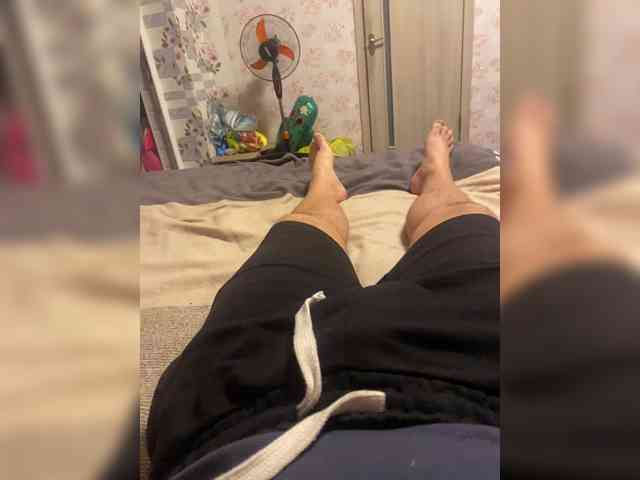 Rabik777's cam show statistics and live stream