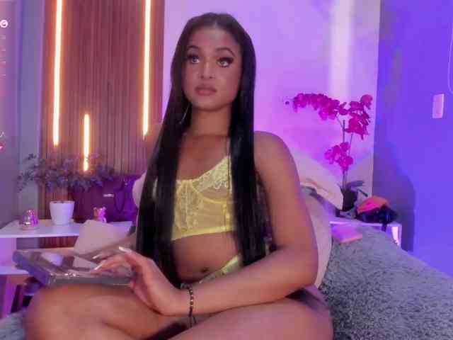 Anyelin-miller