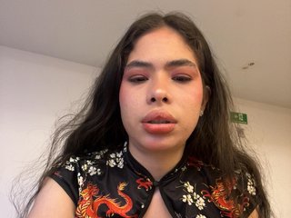 LeiaStone Porn Show