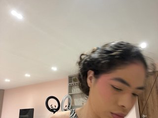 LeiaStone Porn Show