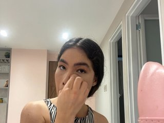 LeiaStone Porn Show