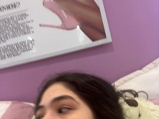 LeiaStone Porn Show