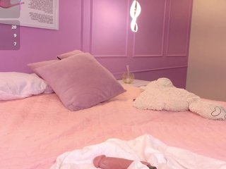 LeiaStone Porn Show