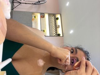 LeiaStone Porn Show