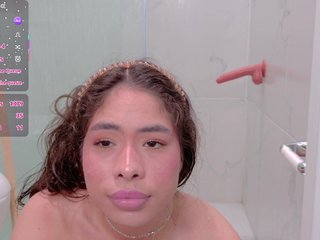 LeiaStone Porn Show