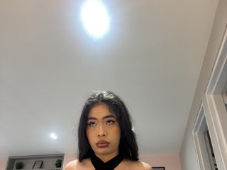 LeiaStone Porn Show