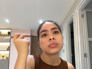 LeiaStone Porn Show