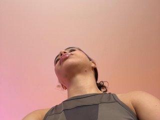 LeiaStone Porn Show