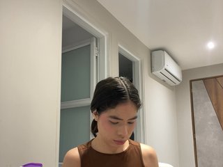 LeiaStone Porn Show