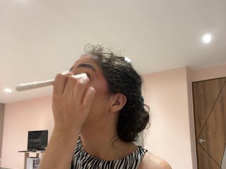 LeiaStone Porn Show