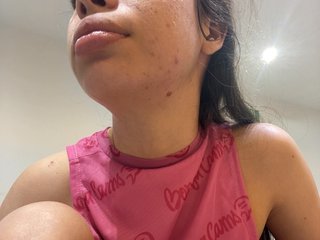 LeiaStone Porn Show