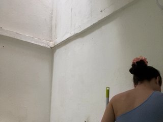 LeiaStone Porn Show
