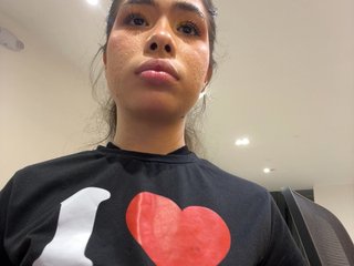 LeiaStone Porn Show