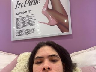 LeiaStone Porn Show
