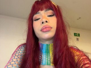 LeiaStone Porn Show