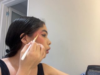 LeiaStone Porn Show