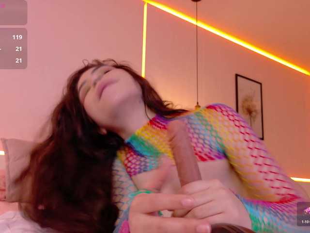 LeiaStone live cam on BongaCams