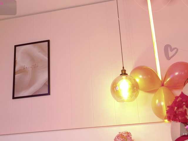 LeiaStone live cam on BongaCams