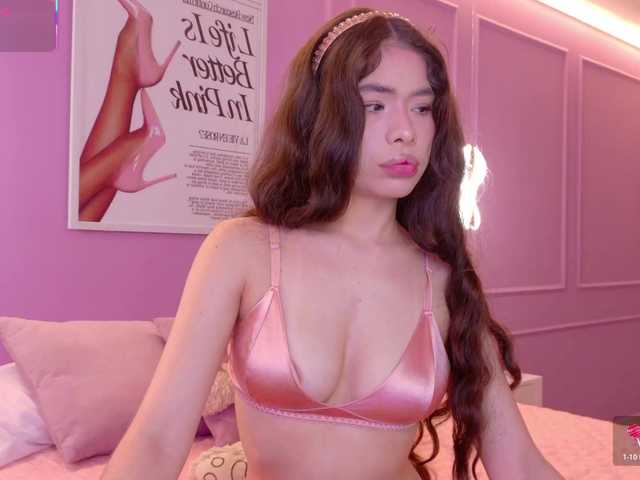 leiastone cam belle