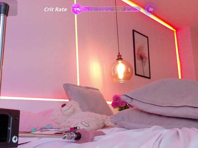 LeiaStone live cam on BongaCams