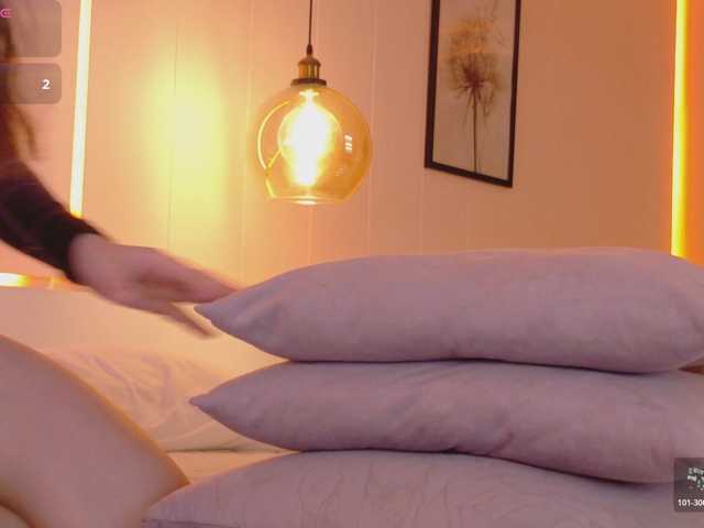 LeiaStone live cam on BongaCams