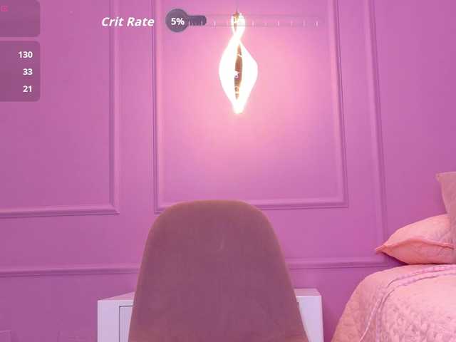 LeiaStone live cam on BongaCams